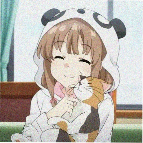 头像